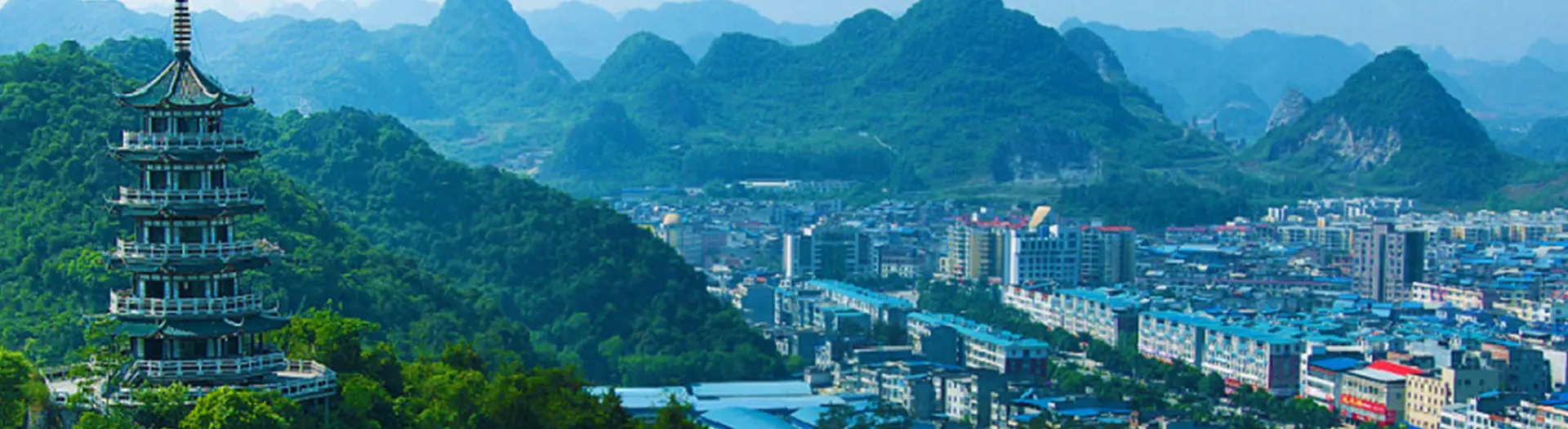 宣传片背景