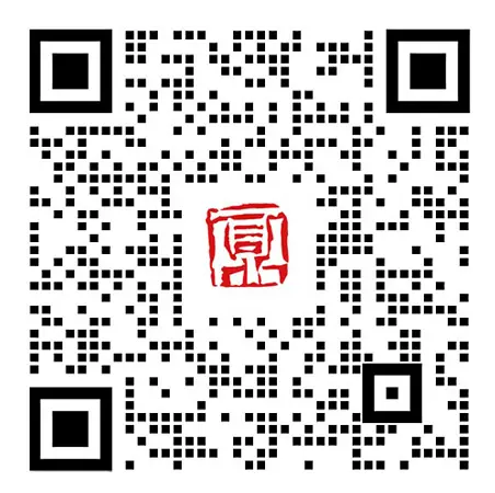 企业微信二维码