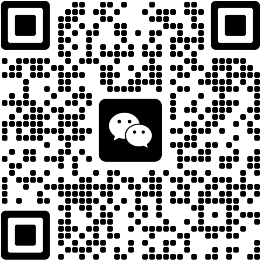 项目经理二维码