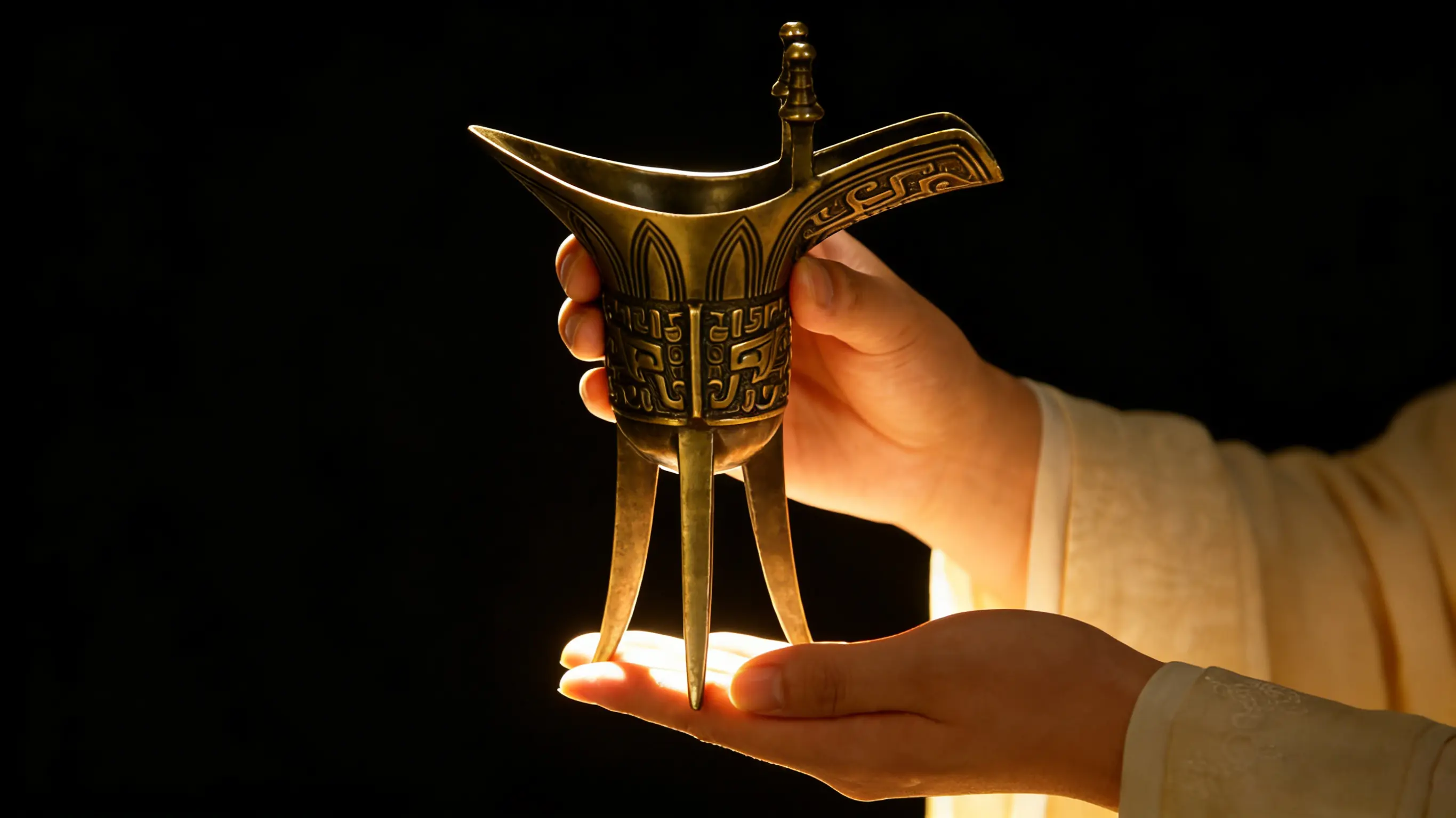 鼎·立信 山石意象