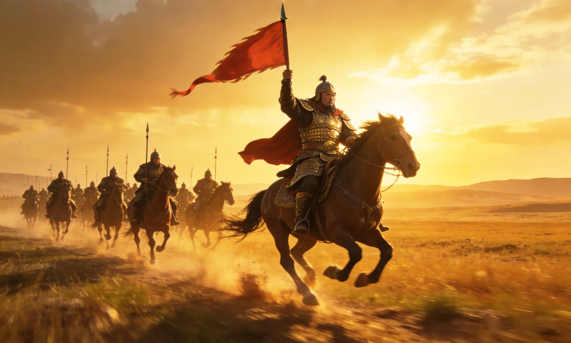 鼎·立信 山石意象